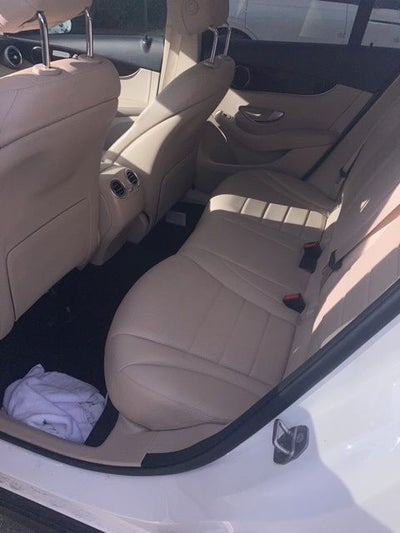 2021 Mercedes-Benz GLC GLC 300