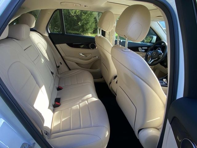 2021 Mercedes-Benz GLC GLC 300