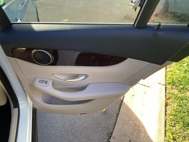 2021 Mercedes-Benz GLC GLC 300