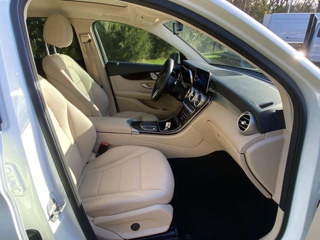 2021 Mercedes-Benz GLC GLC 300