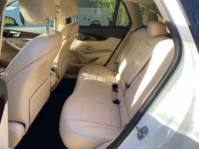 2021 Mercedes-Benz GLC GLC 300