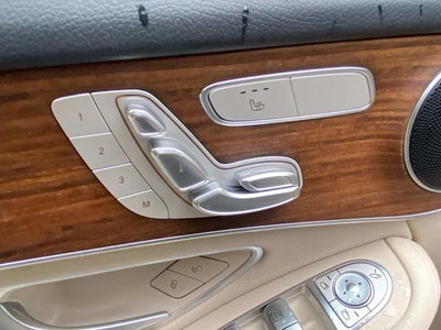 2022 Mercedes-Benz GLC GLC 300 4MATIC®