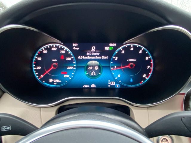 2022 Mercedes-Benz GLC GLC 300 4MATIC®