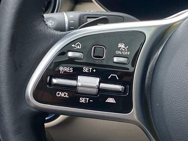 2022 Mercedes-Benz GLC GLC 300 4MATIC®