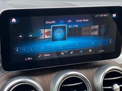 2022 Mercedes-Benz GLC GLC 300 4MATIC®