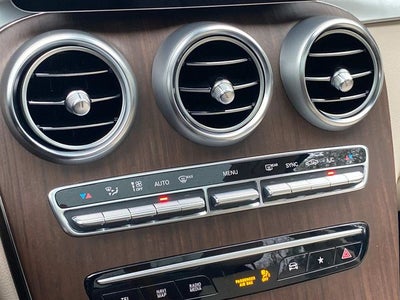 2022 Mercedes-Benz GLC GLC 300 4MATIC®