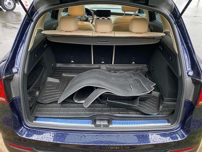 2022 Mercedes-Benz GLC GLC 300 4MATIC®