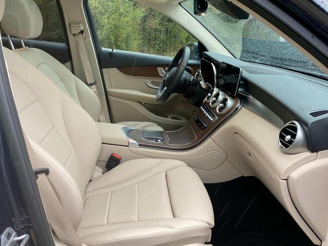 2022 Mercedes-Benz GLC GLC 300 4MATIC®