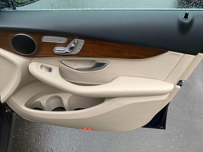 2022 Mercedes-Benz GLC GLC 300 4MATIC®