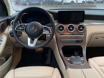 2022 Mercedes-Benz GLC GLC 300 4MATIC®
