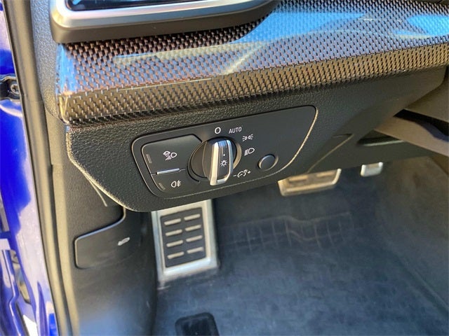 2022 Audi SQ5 Premium Plus quattro