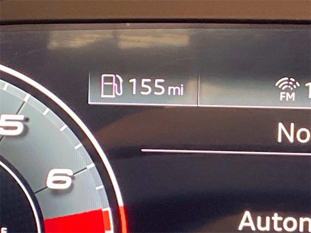 2022 Audi SQ5 Premium Plus quattro