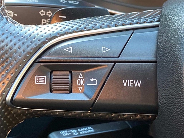 2022 Audi SQ5 Premium Plus quattro