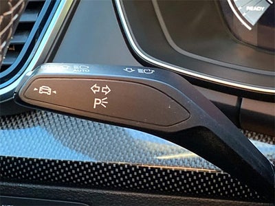 2022 Audi SQ5 Premium Plus quattro