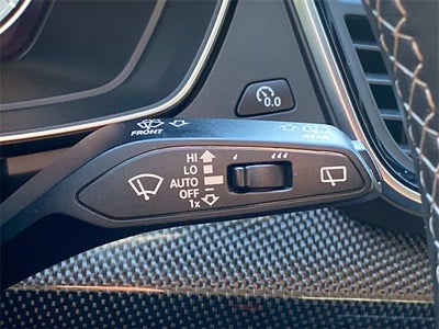 2022 Audi SQ5 Premium Plus quattro