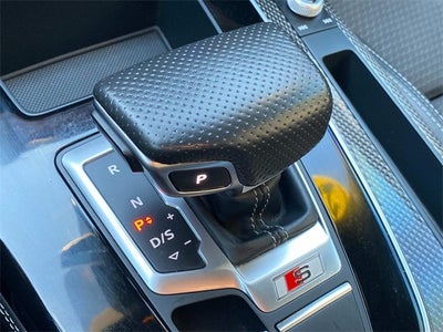 2022 Audi SQ5 Premium Plus quattro