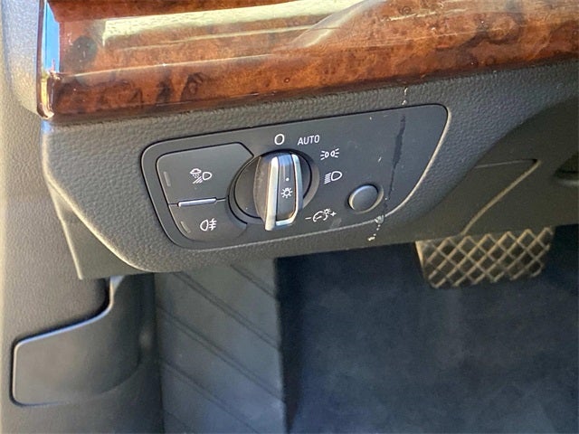 2018 Audi Q5 2.0T Premium Plus quattro