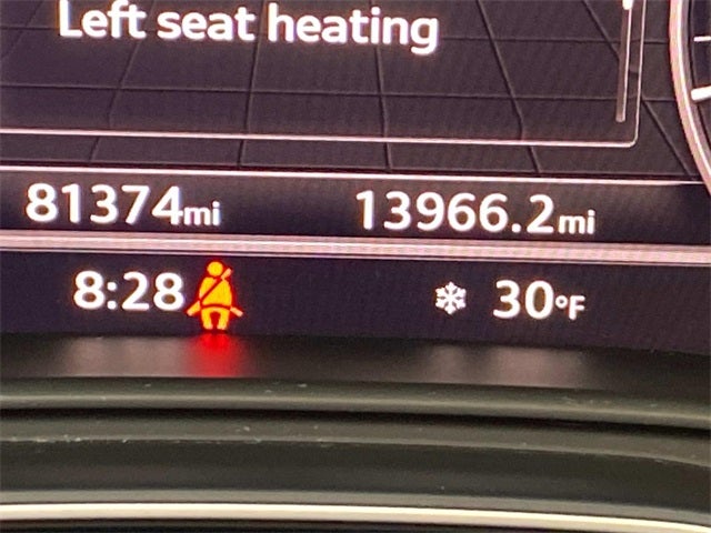 2018 Audi Q5 2.0T Premium Plus quattro