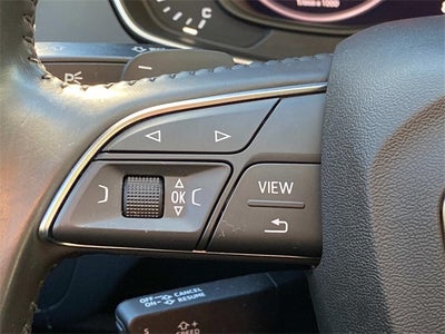 2018 Audi Q5 2.0T Premium Plus quattro