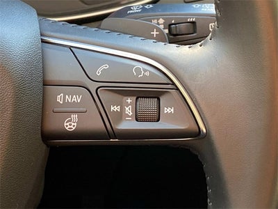 2018 Audi Q5 2.0T Premium Plus quattro