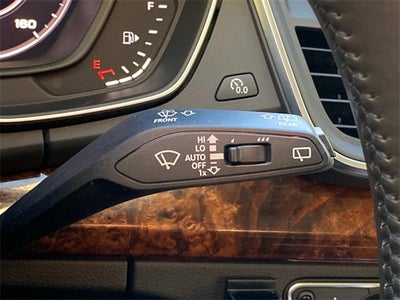 2018 Audi Q5 2.0T Premium Plus quattro