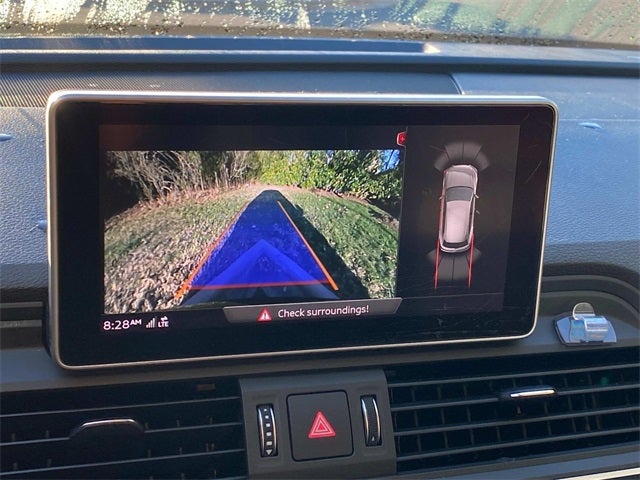 2018 Audi Q5 2.0T Premium Plus quattro