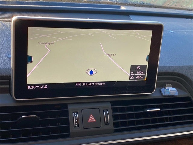 2018 Audi Q5 2.0T Premium Plus quattro