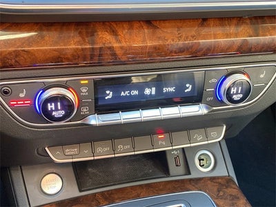 2018 Audi Q5 2.0T Premium Plus quattro