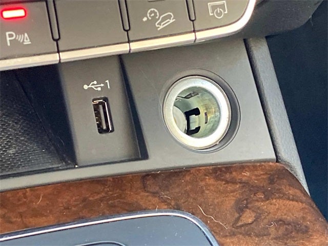 2018 Audi Q5 2.0T Premium Plus quattro