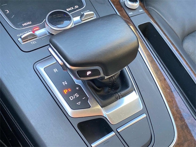 2018 Audi Q5 2.0T Premium Plus quattro