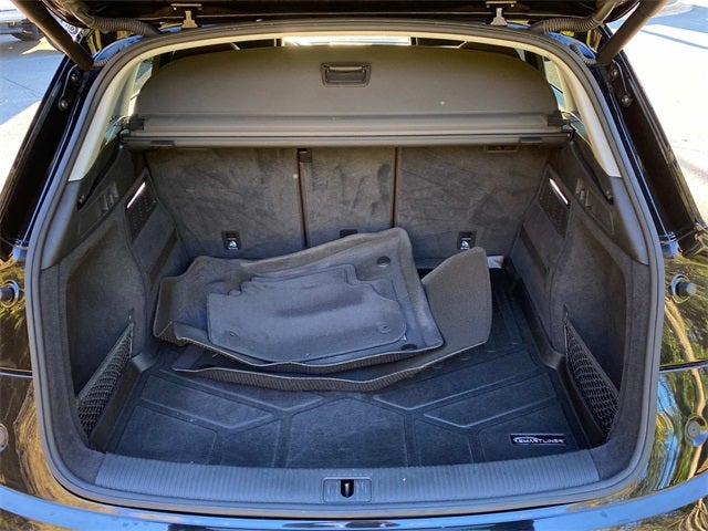 2018 Audi Q5 2.0T Premium Plus quattro