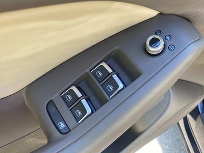2015 Audi Q5 2.0T Premium quattro