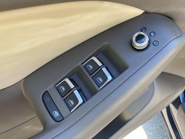 2015 Audi Q5 2.0T Premium quattro