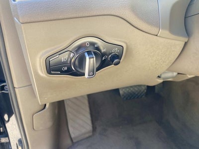 2015 Audi Q5 2.0T Premium quattro