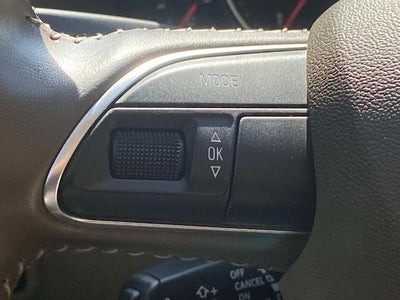 2015 Audi Q5 2.0T Premium quattro
