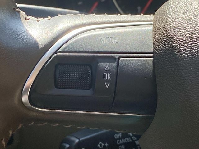 2015 Audi Q5 2.0T Premium quattro