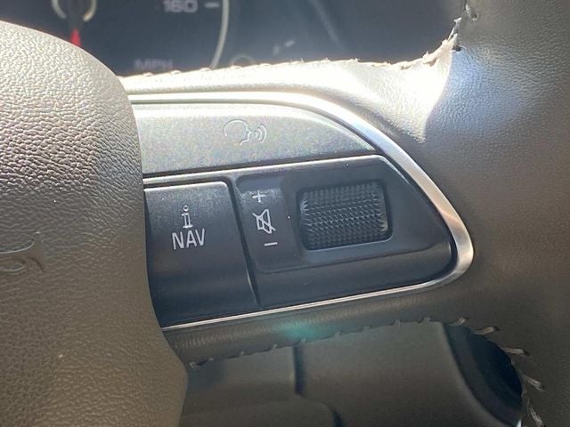2015 Audi Q5 2.0T Premium quattro