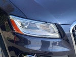 2015 Audi Q5 2.0T Premium quattro