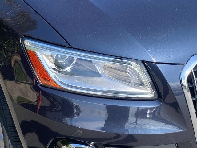 2015 Audi Q5 2.0T Premium quattro