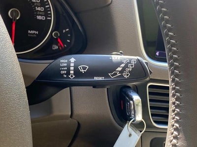 2015 Audi Q5 2.0T Premium quattro