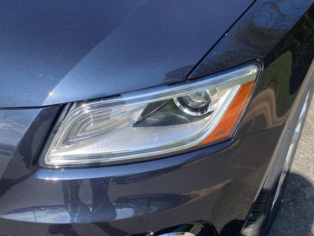2015 Audi Q5 2.0T Premium quattro