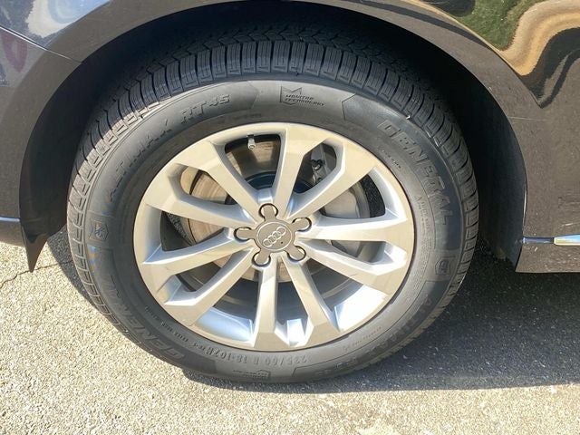 2015 Audi Q5 2.0T Premium quattro