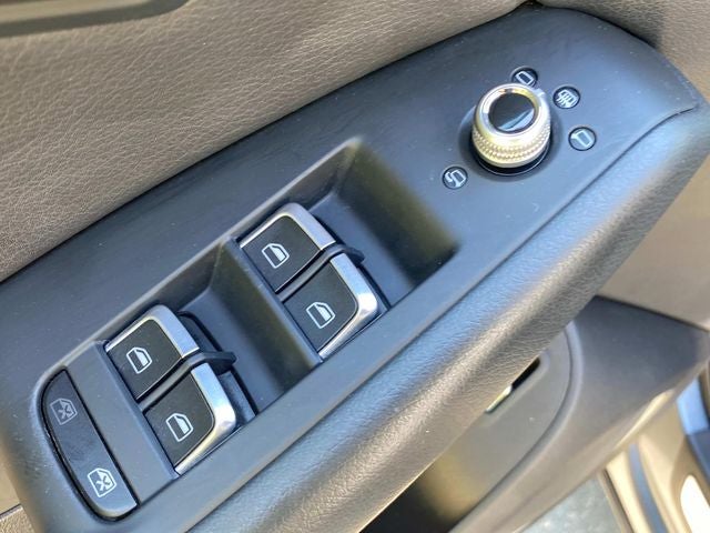 2016 Audi Q5 2.0T Premium Plus quattro