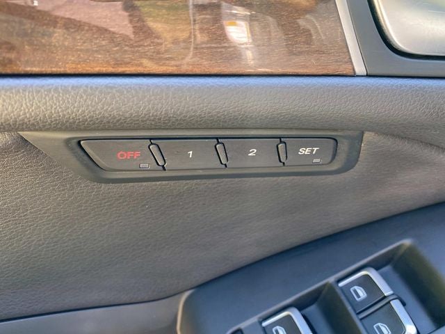 2016 Audi Q5 2.0T Premium Plus quattro