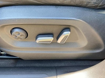 2016 Audi Q5 2.0T Premium Plus quattro