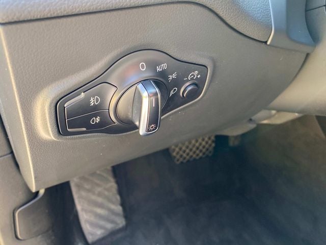 2016 Audi Q5 2.0T Premium Plus quattro