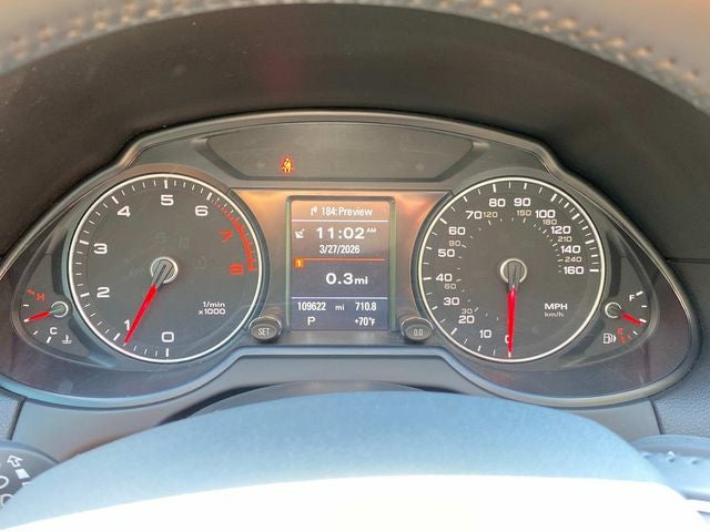 2016 Audi Q5 2.0T Premium Plus quattro