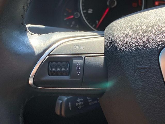 2016 Audi Q5 2.0T Premium Plus quattro