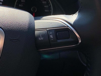 2016 Audi Q5 2.0T Premium Plus quattro