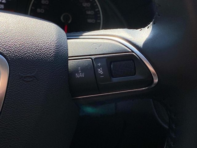 2016 Audi Q5 2.0T Premium Plus quattro